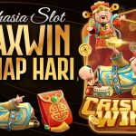 Caishen Win di PG Soft: Rahasia Slot Maxwin Setiap Hari di Tahun 2025