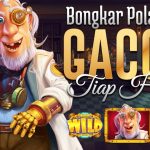 The Wild Machine PG Soft Bongkar Pola Slot Gacor