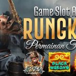 Hot Games Black Wukong Bersama CQ9: Rahasia Slot Maxwin Setiap Hari di Tahun 2025