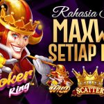Hot Games Joker King Bersama Pragmatic: Rahasia Slot Maxwin Setiap Hari di Tahun 2025