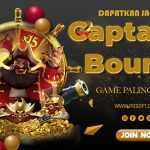 Keuntungan Bermain Captain’s Bounty