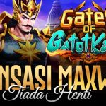 Gates of Gatot Kaca Pragmatic: Slot Paling Gacor & Gampang Maxwin di Tahun 2025!