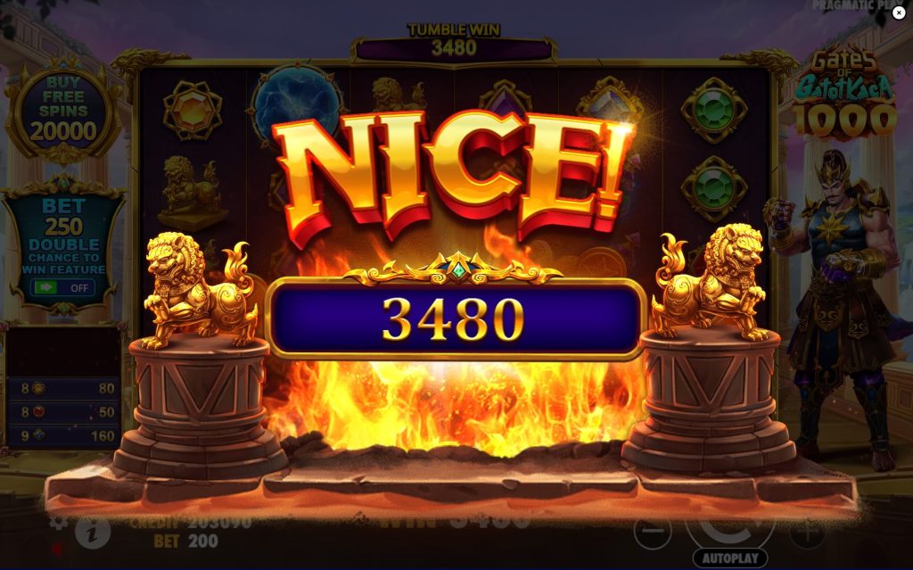 Gate of Gatot Kaca Slot: Kombinasi Simbol, Fitur Scatter, dan RTP Tinggi