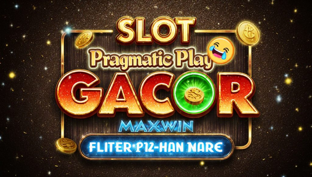 Cara Gampang Maxwin di Slot Pragmatic Play 2025: Jackpot Scatter Anti Rungkat